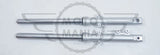 Front Forks shock absorbers assembly for Suzuki GZ125 HS