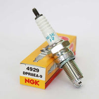 Genuine NGK Spark Plug DPR8EA-9 Honda CRF 230 F 2008 - Onwards