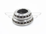 Steering Head Stock Race Neck Bearing Set Honda PCX125 2014-2024