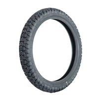 Front & Rear Tyre Set Tubes DOT Mark Sinnis Max II 125cc SC125