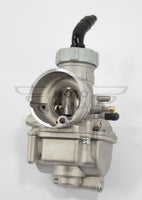 Carburetor Carb PE24 24mm Manual Kawasaki KX80 KX100 KX125 Kawasaki ATV KLF185