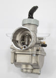 Carburetor Carb PE24 24mm Manual Kawasaki KX80 KX100 KX125 Kawasaki ATV KLF185