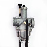Carburetor Carb Kawasaki Bayou 220 250 KLF220A KLF250A KLF220 KLF250 Carburetter