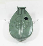 Fuel Petrol Gas tank Honda Cub C70 C90