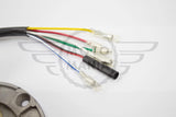 Magneto Stator Plate 50cc 110cc 125cc Kick Start Pit Bike Lifan 