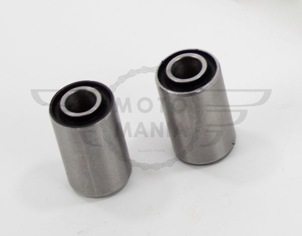 Swing Arm Bushes x2 Pair Honda MSX125 Grom All years