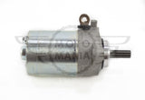 Yamaha NMAX 125 GPD125 2014 - 2020 Starter Motor 54P-H1890-02