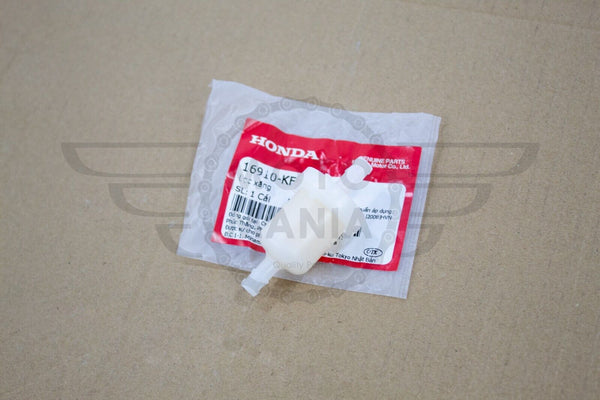 Genuine Honda Inline Fuel Filter Strainer Honda C50 C70 C90