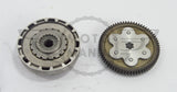 Clutch basket assembly Lifan 125 Pitbike Scambler 110cc 125cc 150cc Manual