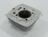 Keeway Superlight 125 Cylinder Barrel, Piston, Gaskets 15mm pin