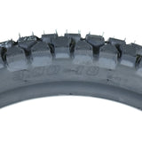 3.00-18 TT 8PR DOT mark Sinnis Max II 125cc SC125