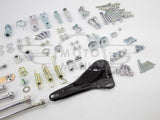 Bolt Spindle Spring Bracket Spacer Set Honda C50 C70 C90 6V