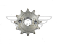 Front Chain Sprocket 428 17mm 12T  Honda C50 C70 C90 Pitbike YX125 YX140 YX160