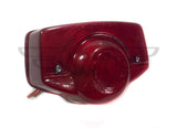 Rear tail light Assembly Honda Cub Chaly CF50 CF70 ST70 ST90 CT70 DAX 6v