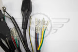 Wiring Harness Wiring Loom CDI Honda SS50 CD50 CD90 6v to 12V Conversion