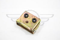 Seat Hinge Bracket Honda C50 C70 C90 12V