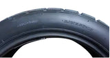 120/70-13 4PR 53L TL DOT Motorcycle Tyre Tire Rear Scooter