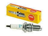 Genuine NGK CR7E x4 Spark Plug Suzuki GSX 1250 FA