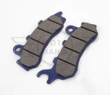 Genuine Honda Front Brake Pads Honda SH Mode 125 2021-2024