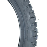 3.00-18 TT 8PR Tyre DOT mark Lexmoto ZSB 125 EFI [SK125-8-E4 Tire
