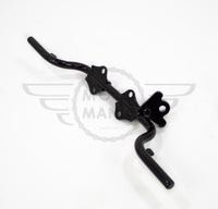 Foot Pegs Rests Step Honda C50 C70 C90 C100 C102 CA100 6v