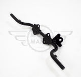 Foot Pegs Rests Step Honda C50 C70 C90 C100 C102 CA100 6v