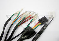 Wiring Harness Wiring Loom Honda C50 C70 C90 ZZ 6V