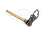 Gear Selector Shaft Shifter Shaft Selector Honda CG125 5 Gear