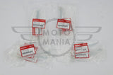 Front spokes and nipple set Genuine Honda Cub C50 C70 C90 SS CL CD