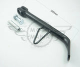 Kick Side stand with spring and nut  Honda Cub C50 C70 C90