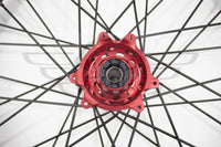 Front Wheel Honda Dirt bike Husqvarna MX CR CRF 125 250 150 450 21 X 1.60