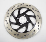 Front Brake Disc Rotor For Suzuki EN125 240mm