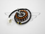 Stator Coils Generator Magneto Honda SH125 SH150 FES125 FES150 PS125 S-Wing