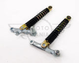 Front Shocks Cushion with Arms Honda C50 C70 C90 12v