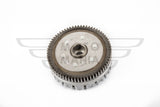 Clutch Basket Drum Plates Springs Honda CT125 Trail Hunter cub 2020-2023