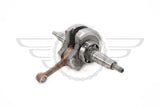 Crankshaft for Yamaha YBR125 XT125R YB125 3D9-W1140-00