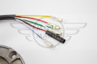 Magneto Stator Plate 50cc 110cc 125cc Kick Start Pit Bike Lifan 