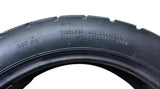 120/70-13 4PR 53L TL DOT Motorcycle Tyre Tire Rear Scooter