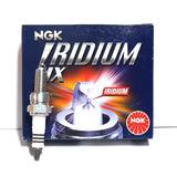 Genuine NGK iridium IX Spark Plugs BKR7EIX-11 Honda B Series K Series