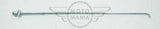 Rear Brake Rod Honda Cub C50 C65 C70 C90 CG125 Passport