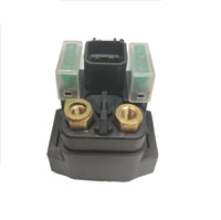 Starter Solenoid Relay For Yamaha YFM550 YFM700 Grizzly YXR700 Raptor