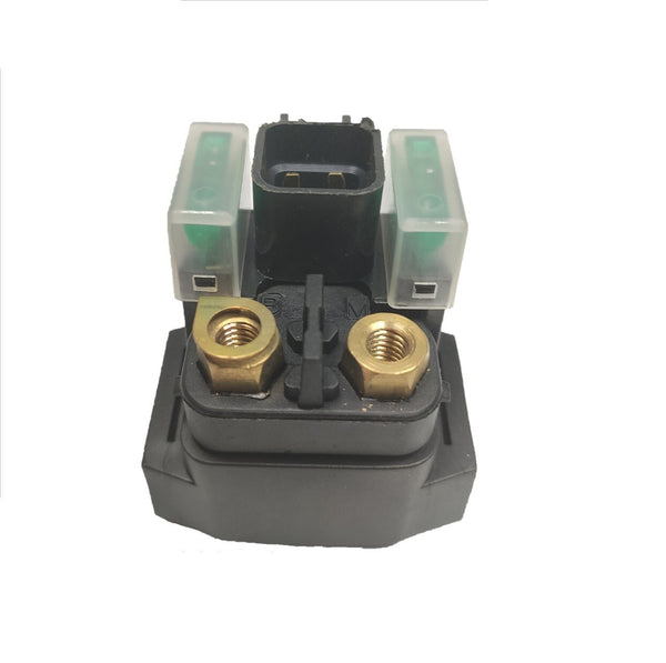 Starter Solenoid Relay For Yamaha YFM550 YFM700 Grizzly YXR700 Raptor