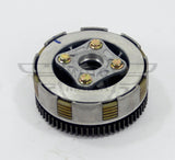 Clutch Basket Plates Pit Bike YX160 YX150