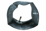 2 PCS Pair Inner Tube 4.00-8 Bent Valve Wheel Barrow Wheelbarrow Garden