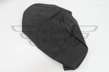 New Seat Saddle In Cover for Suzuki GN125