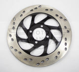 Front Brake Disc Rotor For Suzuki EN125 240mm