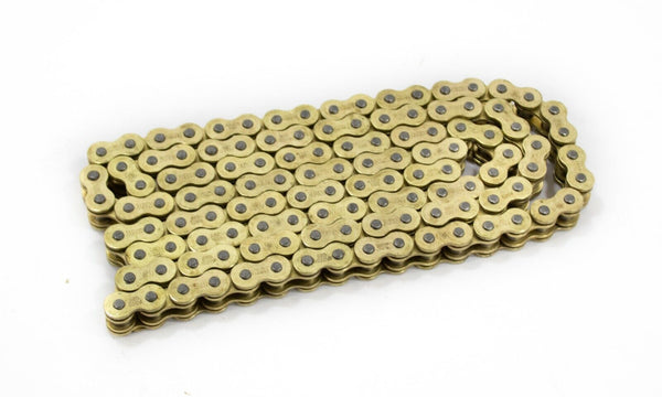 DID VF Chain Gold O ring 520 V 120L HONDA CB500 CBR500 NC700 NC750