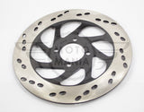 Front Brake Disc Rotor For Suzuki EN125 240mm