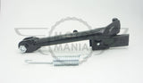 Kick Side stand with rubber foot and spring Honda Cub C50 C70 C90