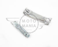 Honda CG125 CG 125 Rear Brake Shoe Shaft Arm & Pivot 